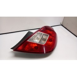 FANALE POST. DX. 118 OPEL CORSA (S07) (07/06-02/11) Z12XEP 93190951