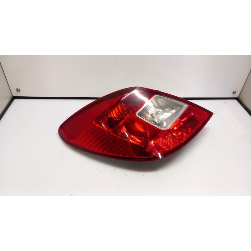 FANALE POST. SX. 119 OPEL CORSA (S07) (07/06-02/11) Z12XEP 93190950