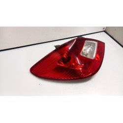 FANALE POST. SX. 119 OPEL CORSA (S07) (07/06-02/11) Z12XEP 93190950