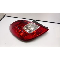 FANALE POST. SX. 119 OPEL CORSA (S07) (07/06-02/11) Z12XEP 93190950