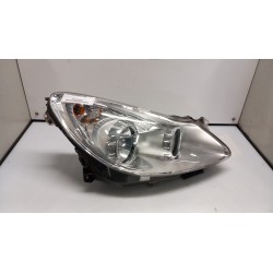PROIETTORE DX. 120 OPEL CORSA (S07) (07/06-02/11) Z12XEP 93189362