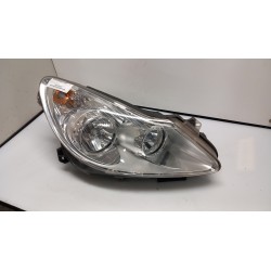 PROIETTORE DX. 120 OPEL CORSA (S07) (07/06-02/11) Z12XEP 93189362
