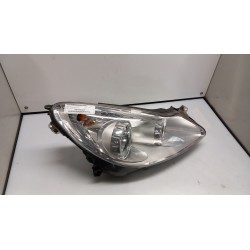 PROIETTORE DX. 120 OPEL CORSA (S07) (07/06-02/11) Z12XEP 93189362