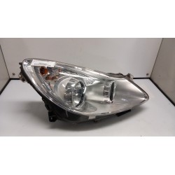 PROIETTORE DX. 120 OPEL CORSA (S07) (07/06-02/11) Z12XEP 93189362
