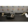 MOTORINO TERGIPARABREZZA 103 RENAULT CLIO 2A SERIE (04/98-04/01) D7FD7 NB1798019027007