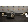 MOTORINO TERGIPARABREZZA 103 RENAULT CLIO 2A SERIE (04/98-04/01) D7FD7 NB1798019027007