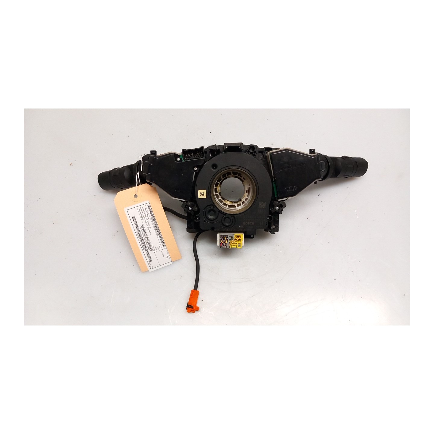 DEVIOGUIDASGANCIO 123 NISSAN QASHQAI (J10E/JJ10E) (02/07-12 MR20 B5567JD00A