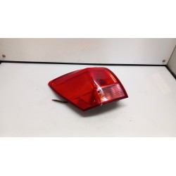 FANALE POST. PARTE EST. SX. 125 NISSAN QASHQAI (J10E/JJ10E) (02/07-12 MR20 26555EY00A