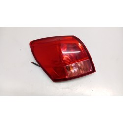 FANALE POST. PARTE EST. SX. 125 NISSAN QASHQAI (J10E/JJ10E) (02/07-12 MR20 26555EY00A