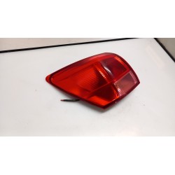 FANALE POST. PARTE EST. SX. 125 NISSAN QASHQAI (J10E/JJ10E) (02/07-12 MR20 26555EY00A