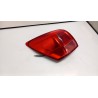 FANALE POST. PARTE EST. SX. 125 NISSAN QASHQAI (J10E/JJ10E) (02/07-12 MR20 26555EY00A