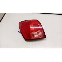 FANALE POST. PARTE EST. SX. 125 NISSAN QASHQAI (J10E/JJ10E) (02/07-12 MR20 26555EY00A
