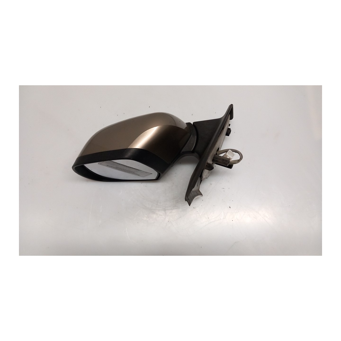 RETROVISORE EST. REGOLAZ. ELETTR. SX. 129 DACIA LODGY (05/12-) K9KR8 963025005R