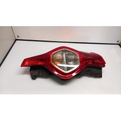 FANALE POST. DX. 130 DACIA LODGY (05/12-) K9KR8 265502184R