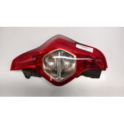 FANALE POST. DX. 130 DACIA LODGY (05/12-) K9KR8 265502184R