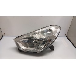 PROIETTORE SX. 133 DACIA LODGY (05/12-) K9KR8 260603007R