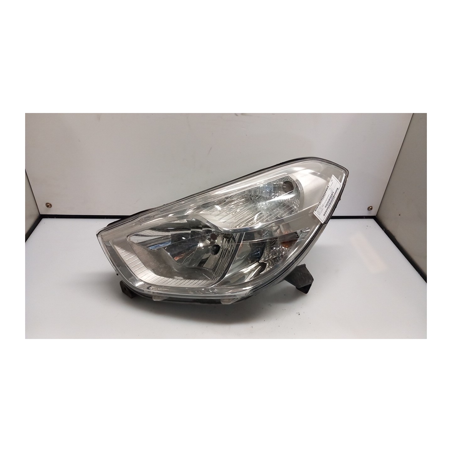 PROIETTORE SX. 133 DACIA LODGY (05/12-) K9KR8 260603007R