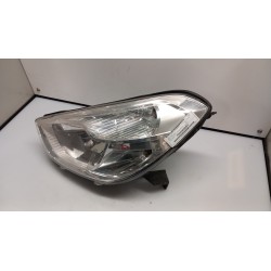 PROIETTORE SX. 133 DACIA LODGY (05/12-) K9KR8 260603007R