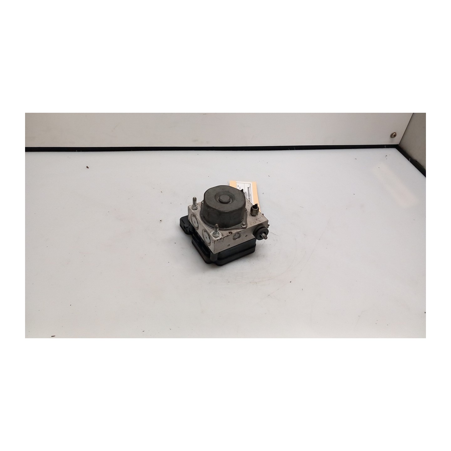 AGGREGATO ABS 108 NISSAN MICRA (K13K) (09/10-) HR12 476603HN7A
