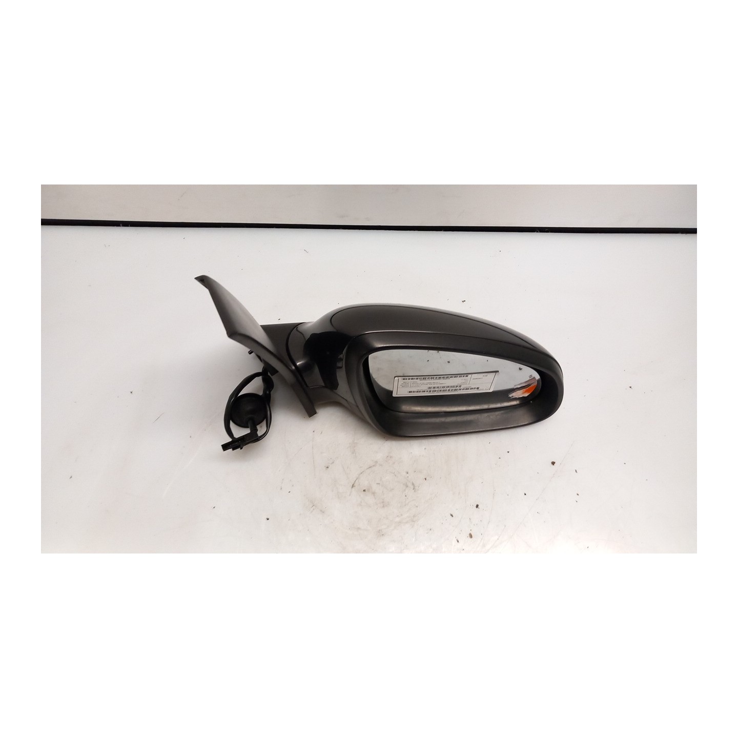 RETROVISORE EST. REGOLAZ. ELETTR. DX. 019 OPEL ASTRA (P10) (10/09-06/18) A17DTR 13308360