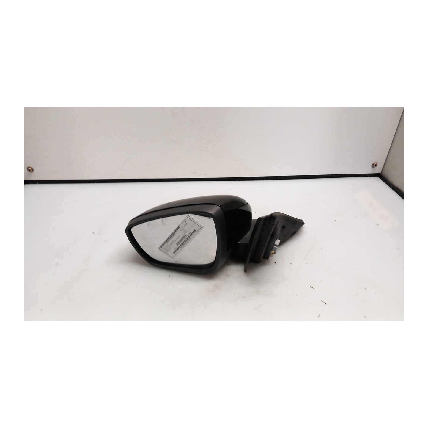 RETROVISORE EST. REGOLAZ. ELETTR. SX. 021 FORD FOCUS (CGE) (04/18-) ZTDA 2399446