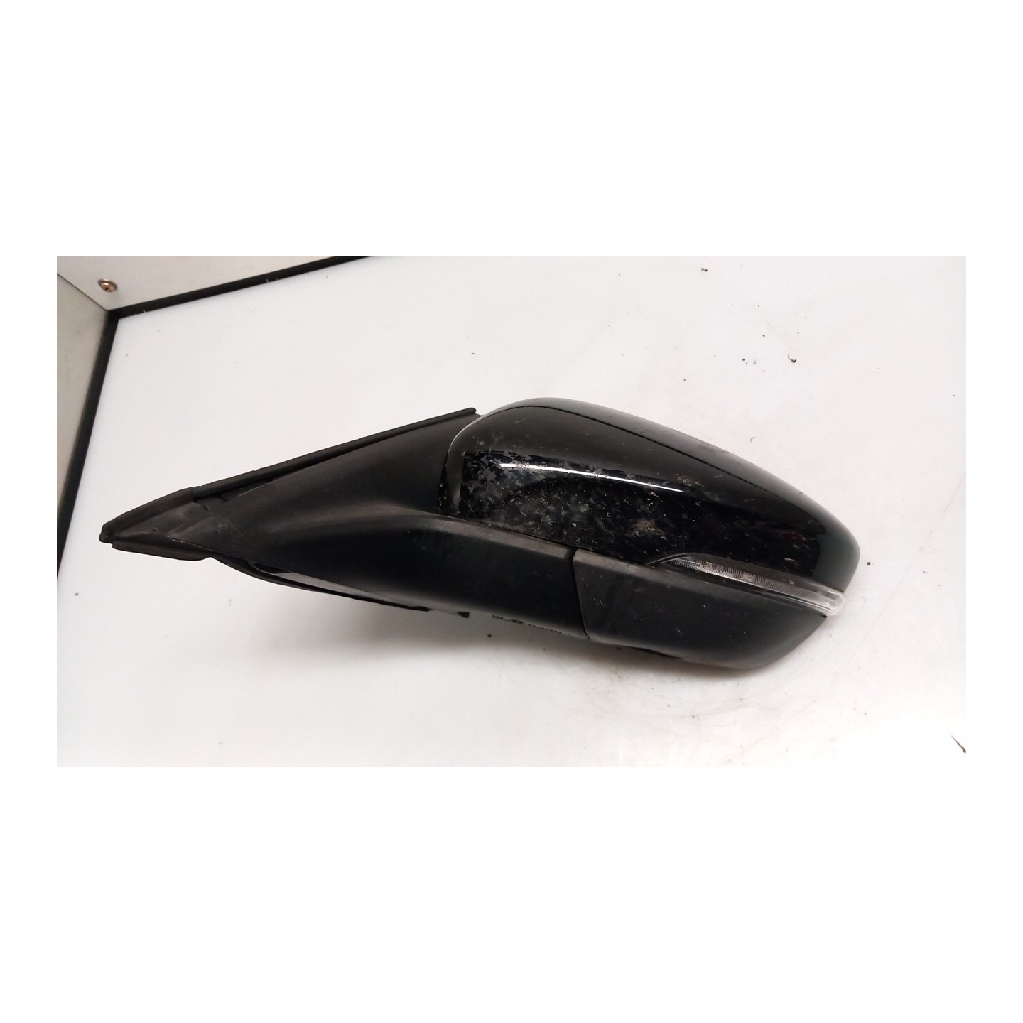 RETROVISORE EST. REGOLAZ. ELETTR. SX. 021 FORD FOCUS (CGE) (04/18-) ZTDA 2399446