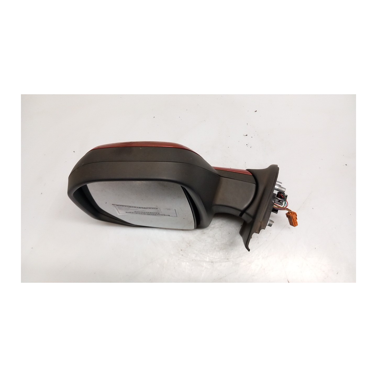 RETROVISORE EST. REGOLAZ. ELETTR. SX. 026 PEUGEOT PARTNER TEPEE (B9) (02/12-10/1 9H06 1608177580