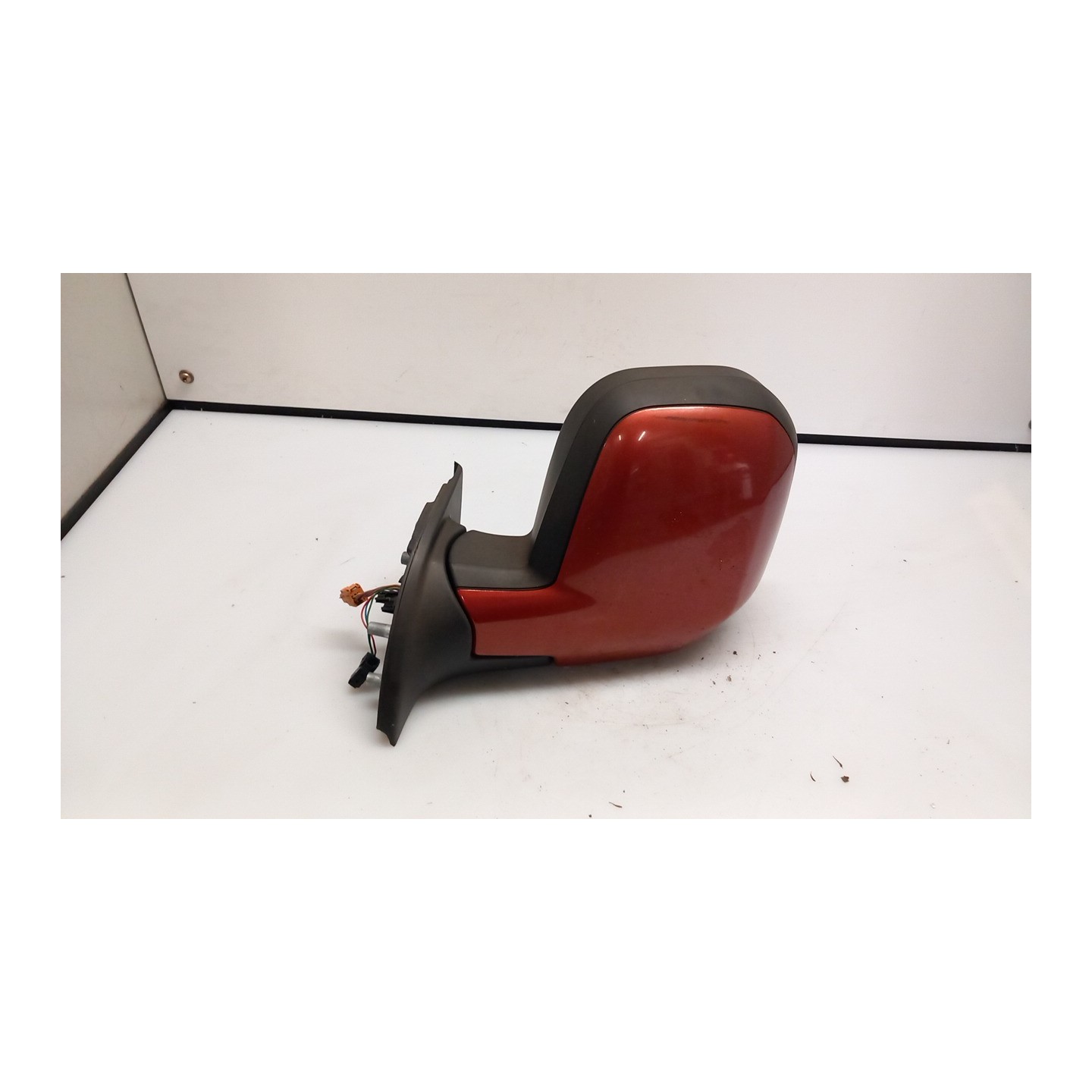 RETROVISORE EST. REGOLAZ. ELETTR. SX. 026 PEUGEOT PARTNER TEPEE (B9) (02/12-10/1 9H06 1608177580