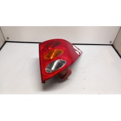 FANALE POST. SX. 003 PEUGEOT 1007 (04/05-06/10) 8HZ 6350V5