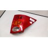 FANALE POST. SX. 003 PEUGEOT 1007 (04/05-06/10) 8HZ 6350V5