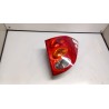 FANALE POST. SX. 003 PEUGEOT 1007 (04/05-06/10) 8HZ 6350V5