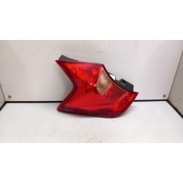 FANALE POST. SX. 102 NISSAN NOTE (E12E) (06/13-) K9K 265553VV0A