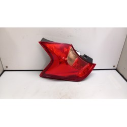 FANALE POST. SX. 102 NISSAN NOTE (E12E) (06/13-) K9K...