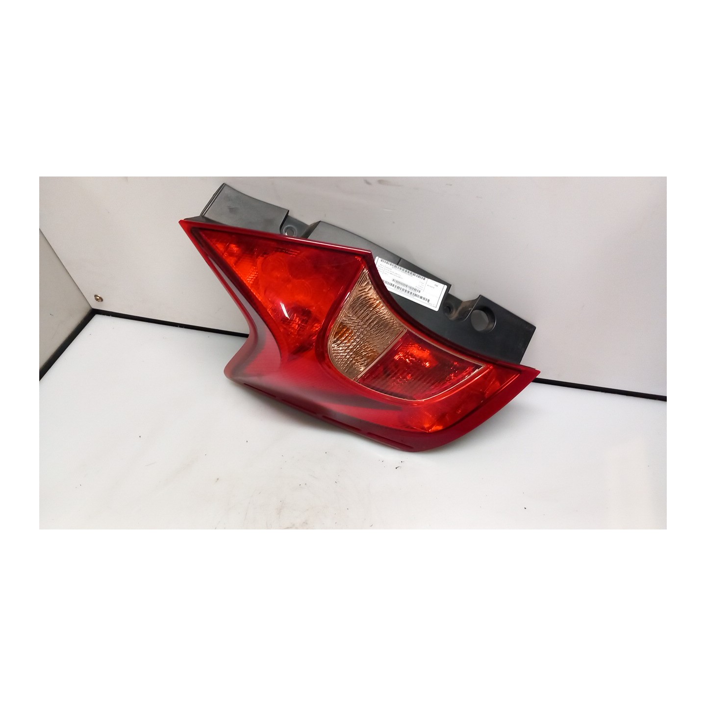 FANALE POST. SX. 102 NISSAN NOTE (E12E) (06/13-) K9K 265553VV0A