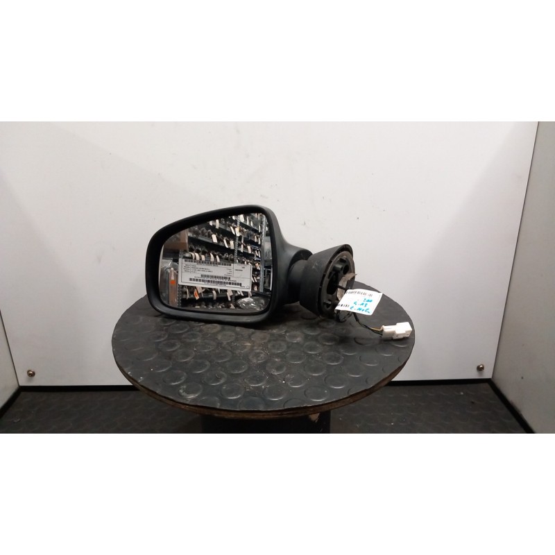 RETROVISORE EST. REGOLAZ. ELETTR. SX. 102 DACIA SANDERO (07/08-04/13) K7JA7 963023520R
