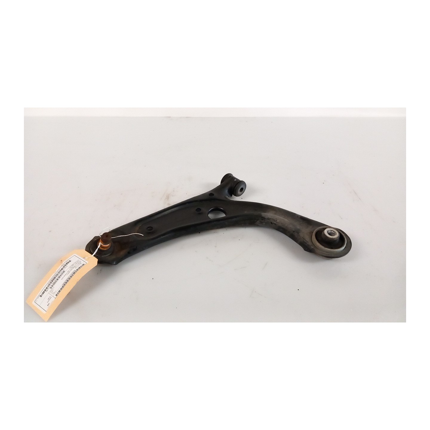 BRACCIO OSCILLANTE SOSP. ANT. SX. 075 FIAT PANDA (8Q) (03/22-) 46341162 52013960