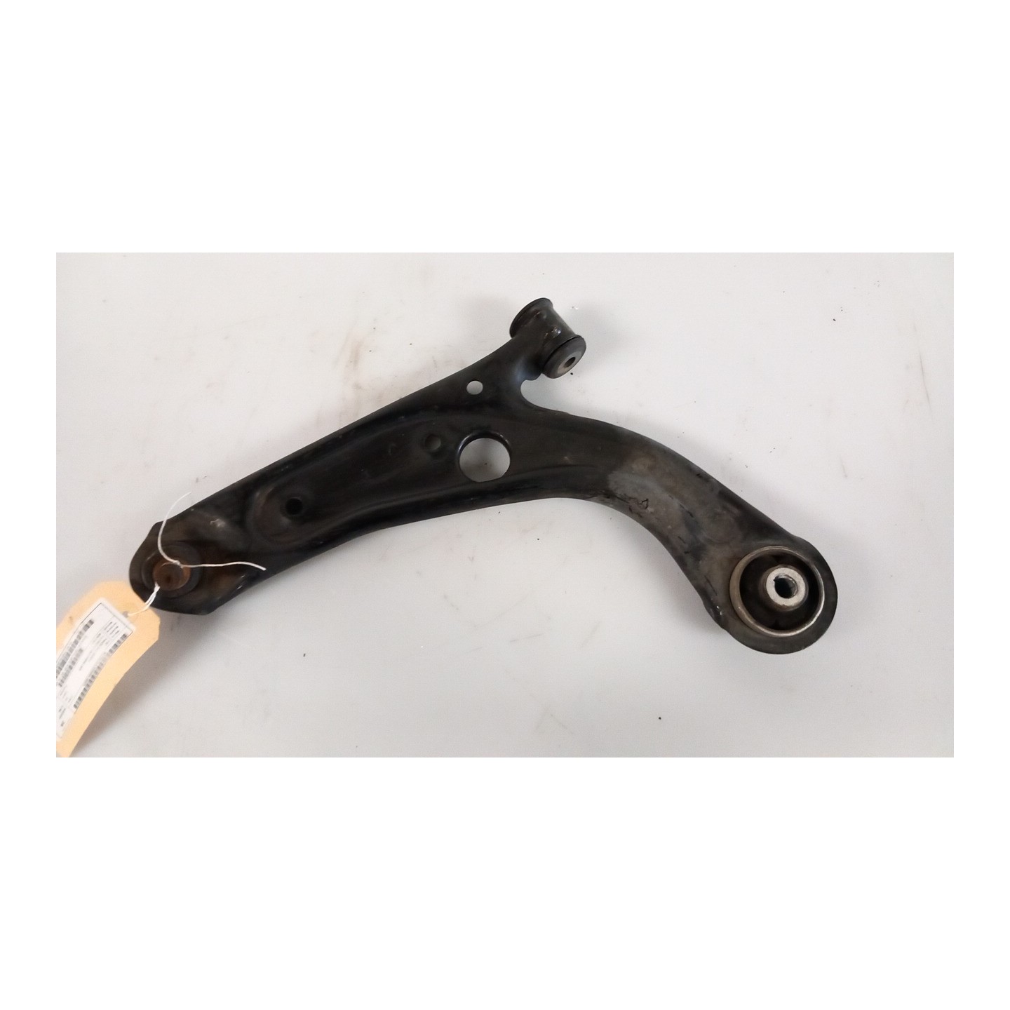 BRACCIO OSCILLANTE SOSP. ANT. SX. 075 FIAT PANDA (8Q) (03/22-) 46341162 52013960