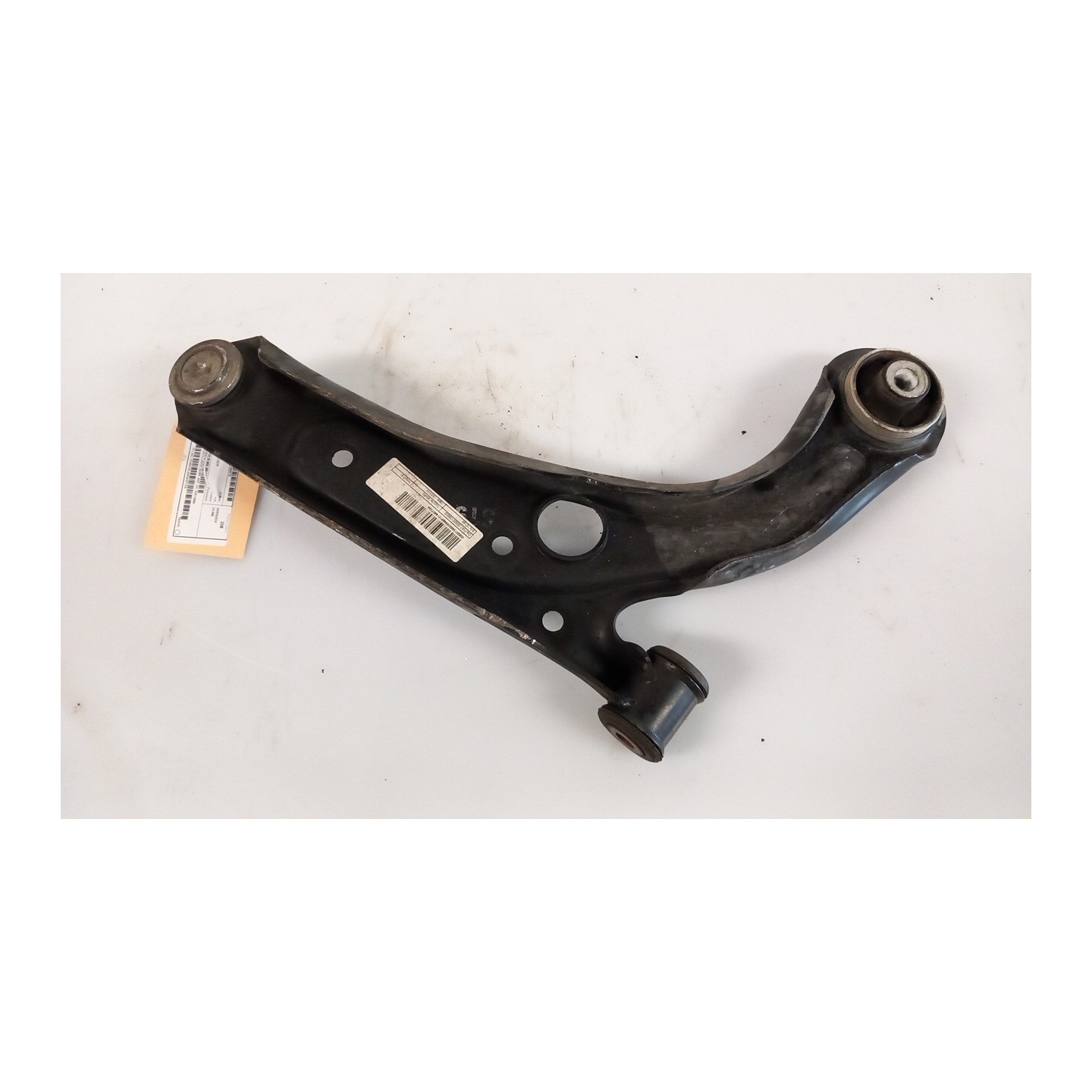 BRACCIO OSCILLANTE SOSP. ANT. SX. 075 FIAT PANDA (8Q) (03/22-) 46341162 52013960