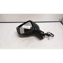 RETROVISORE EST. REGOLAZ. ELETTR. P/ACENTA SX. 098 NISSAN NOTE (E12E) (06/13-) K9K 963023VF5A