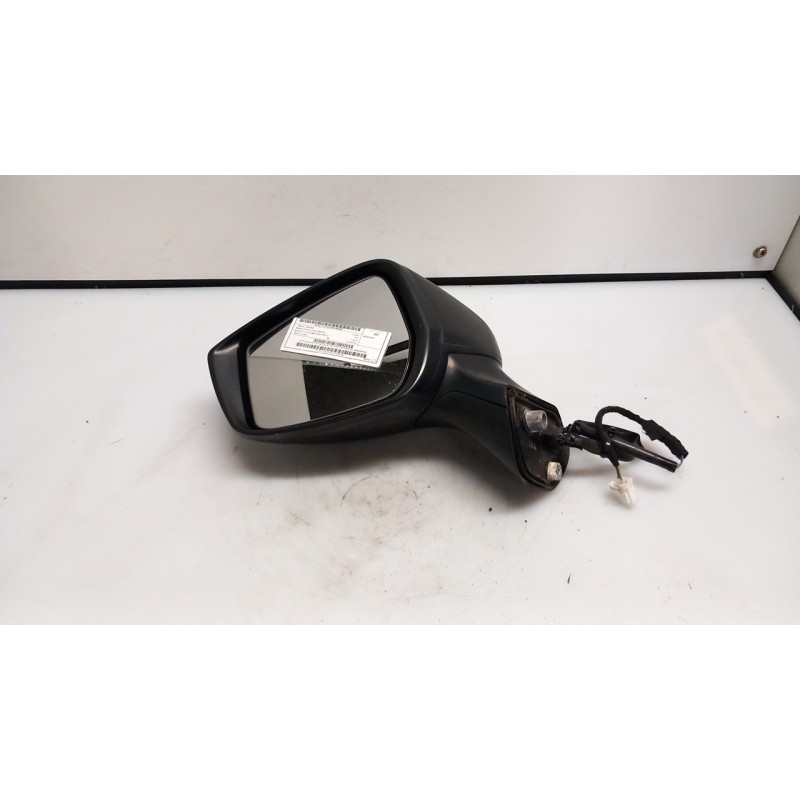 RETROVISORE EST. REGOLAZ. ELETTR. P/ACENTA SX. 098 NISSAN NOTE (E12E) (06/13-) K9K 963023VF5A