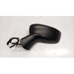 RETROVISORE EST. REGOLAZ. ELETTR. P/ACENTA SX. 098 NISSAN NOTE (E12E) (06/13-) K9K 963023VF5A