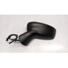 RETROVISORE EST. REGOLAZ. ELETTR. P/ACENTA SX. 098 NISSAN NOTE (E12E) (06/13-) K9K 963023VF5A