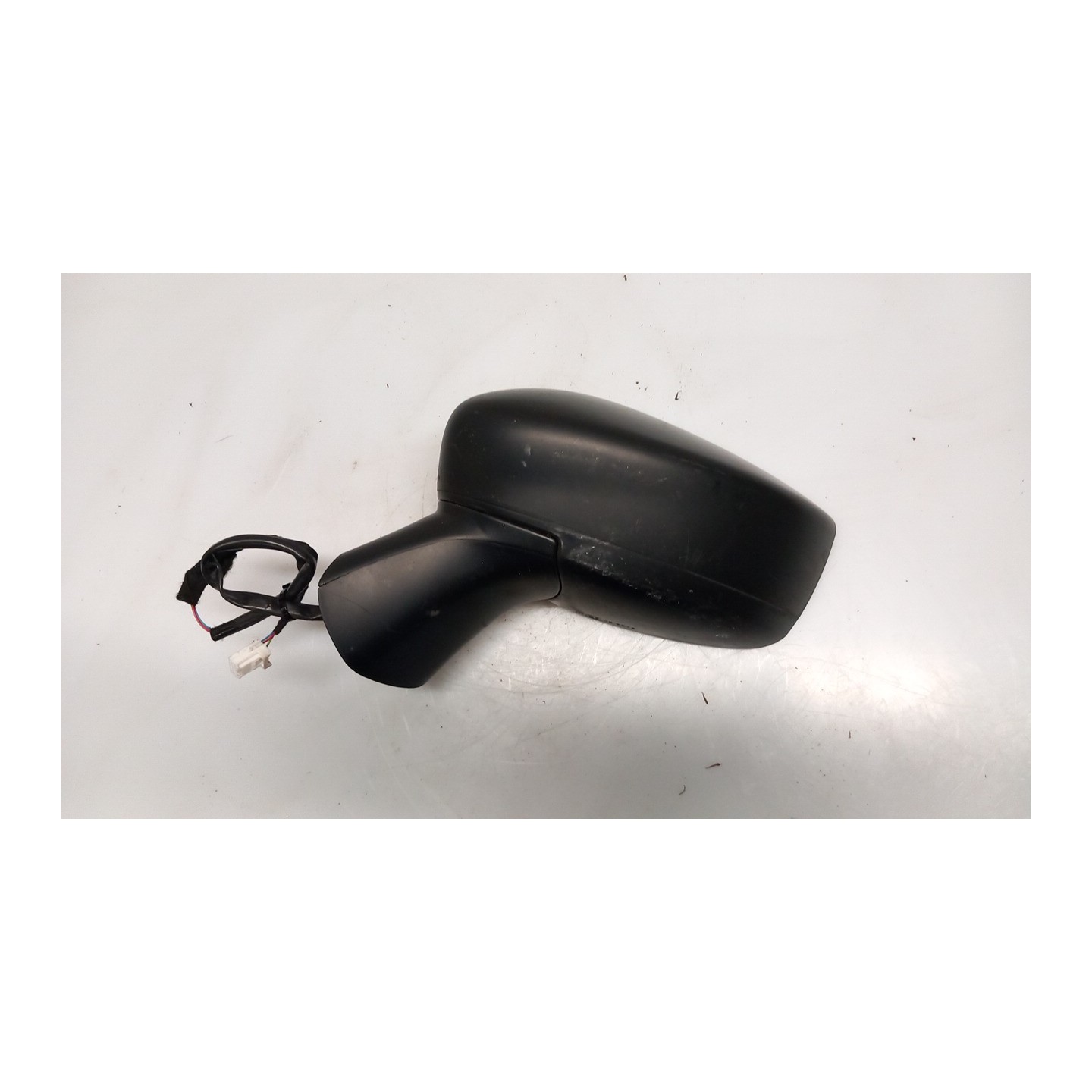RETROVISORE EST. REGOLAZ. ELETTR. P/ACENTA SX. 098 NISSAN NOTE (E12E) (06/13-) K9K 963023VF5A