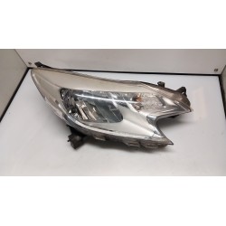 PROIETTORE DX. 099 NISSAN NOTE (E12E) (06/13-) K9K 260103VV0A