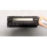 BLOCCO COMANDO CLIMATIZZAZIONE 002 VOLKSWAGEN POLO 3A SERIE (11/94-09/01) AMF 1J0819045F