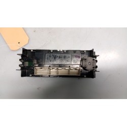 BLOCCO COMANDO CLIMATIZZAZIONE 002 VOLKSWAGEN POLO 3A SERIE (11/94-09/01) AMF 1J0819045F