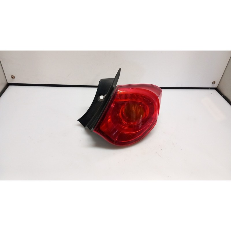 FANALE POST. PARTE EST. DX. 006 ALFA ROMEO GIULIETTA (X7) (03/10-10/13) 940A3000 50513612