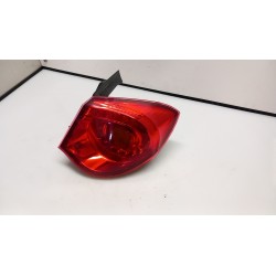 FANALE POST. PARTE EST. DX. 006 ALFA ROMEO GIULIETTA (X7) (03/10-10/13) 940A3000 50513612