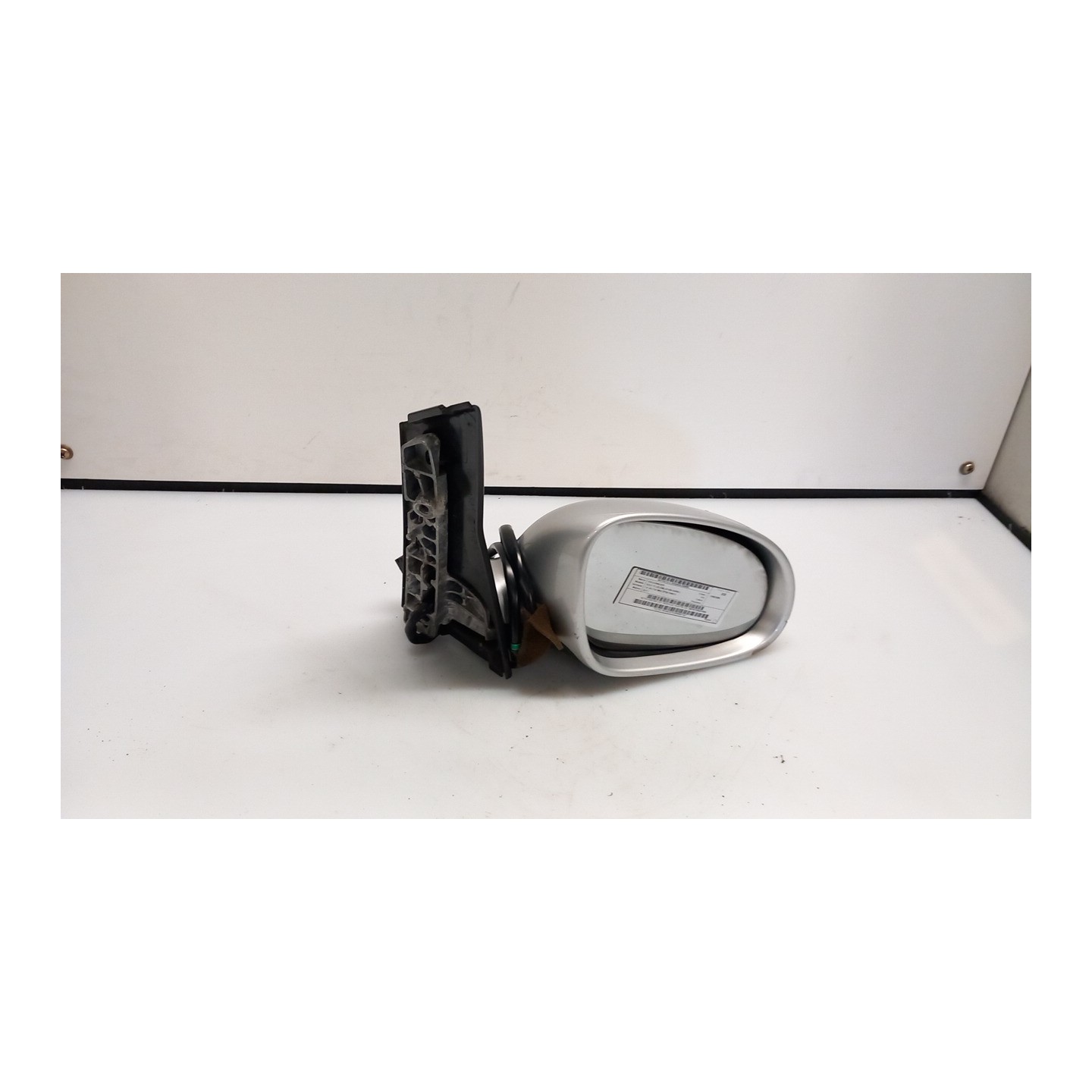 RETROVISORE EST. REGOLAZ. ELETTR. DX. 008 VOLKSWAGEN GOLF PLUS (5M) (01/05-04/09) BLF 5M1857508AP9B9
