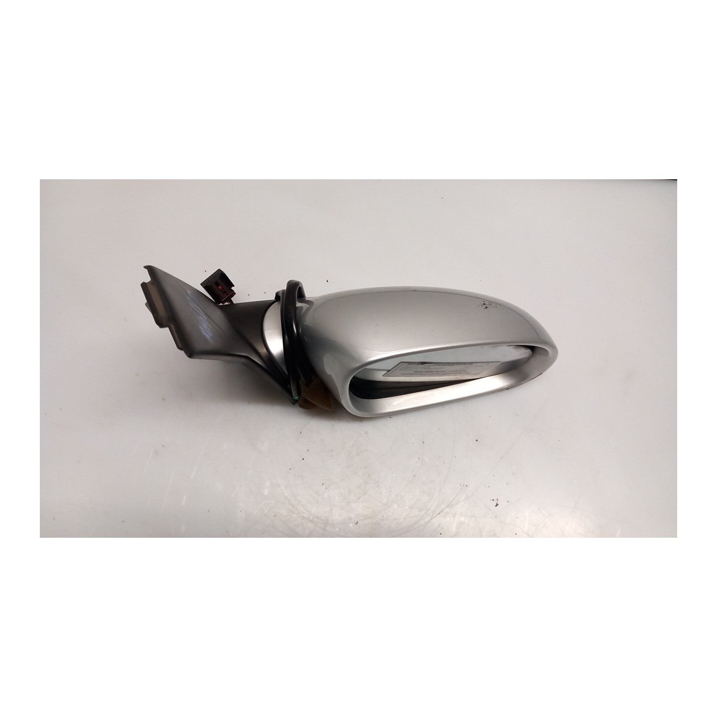 RETROVISORE EST. REGOLAZ. ELETTR. DX. 008 VOLKSWAGEN GOLF PLUS (5M) (01/05-04/09) BLF 5M1857508AP9B9